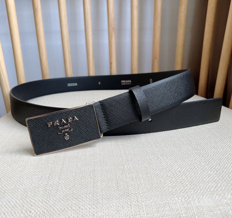 Prada Belts